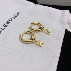 Balenciaga Earrings